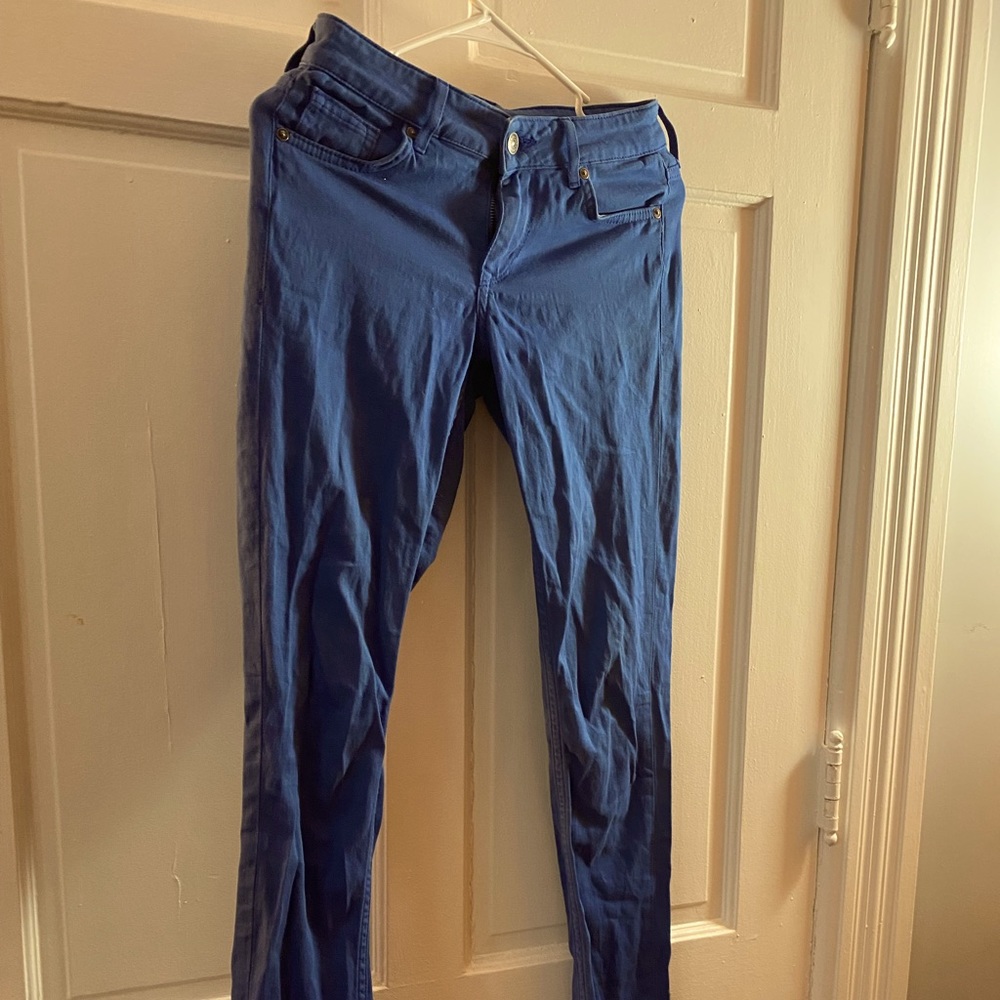 Divided blue jeans bundle and save 5 for $25